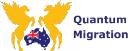 Quantum Migration logo